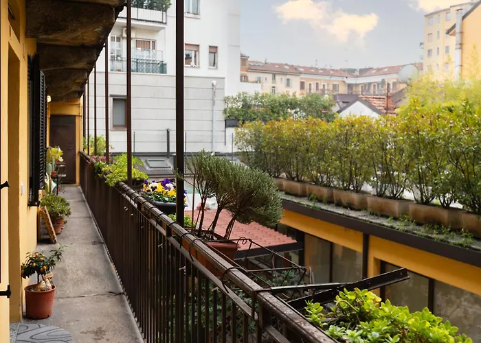 Salone Del Mobile-Duomo-Citylife In The Heart Of The City
